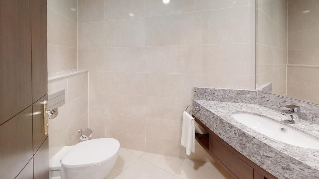 Suha Creek Hotel Apartments Dubai Dış mekan fotoğraf